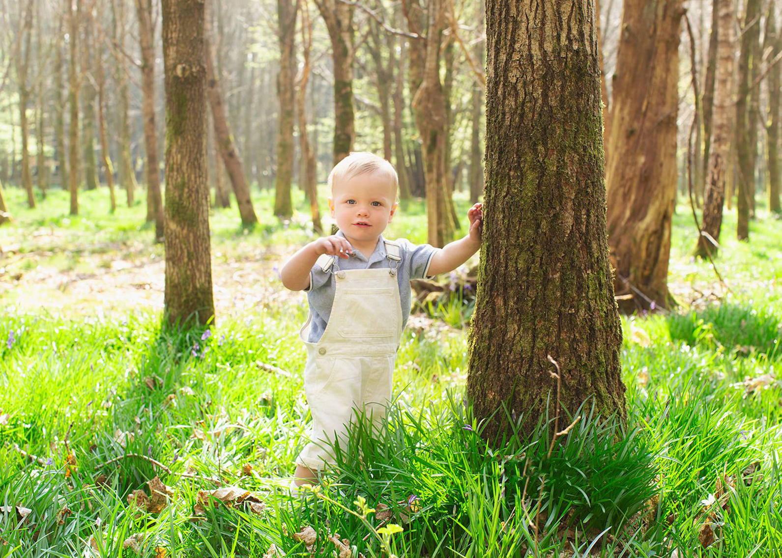 Uckfield Sussex Family Portraits