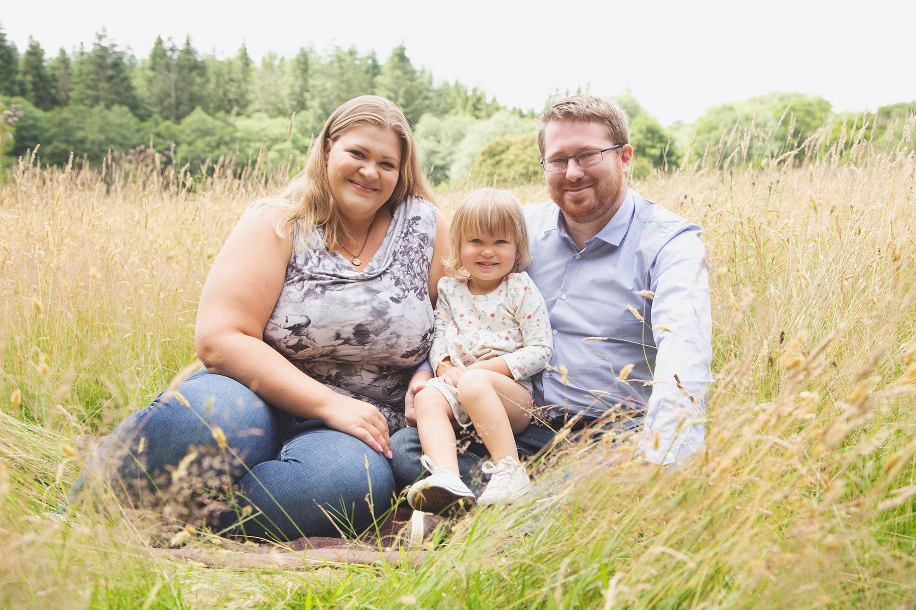 Family Portraits Sussex