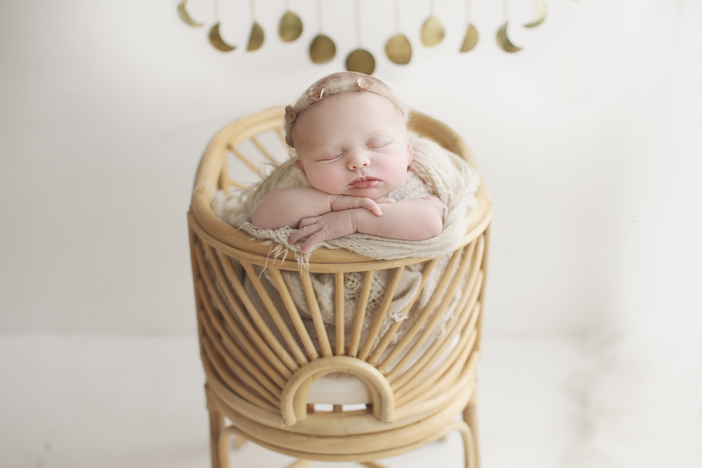 Uckfield Professional Baby Photographer