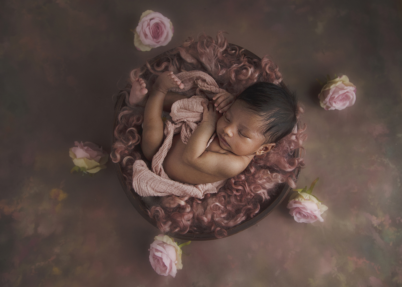 Award Winning Natural Light Newborn Photographer Uckfield