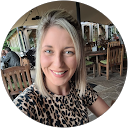 Harriet Ashdown profile picture