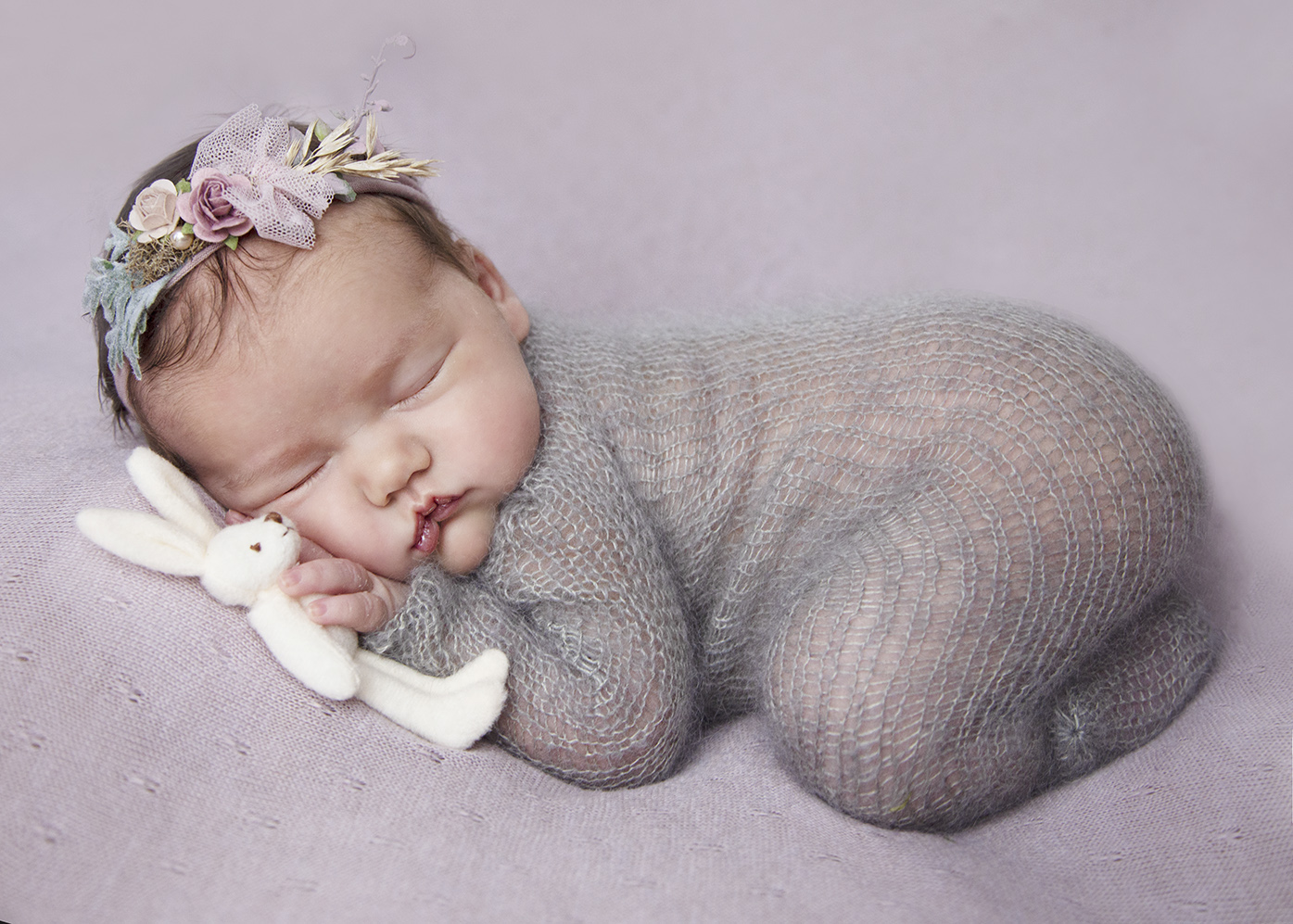 Uckfield newborn photographer Jo Page