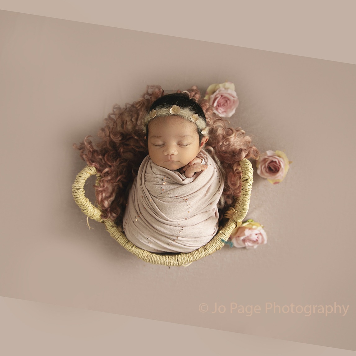 Sussex Newborn Photography Jo Page