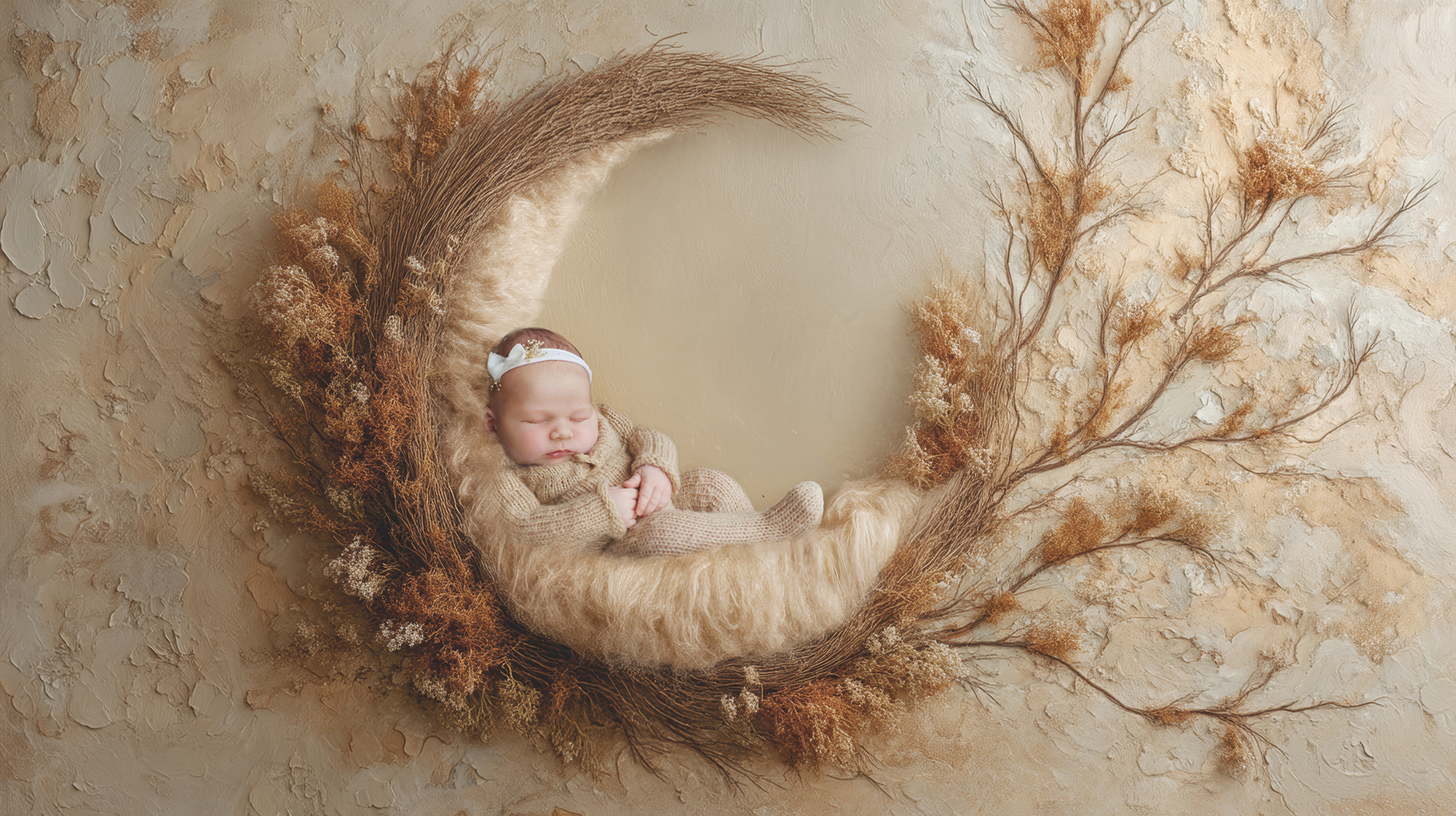 Fine Art Portrait Photography