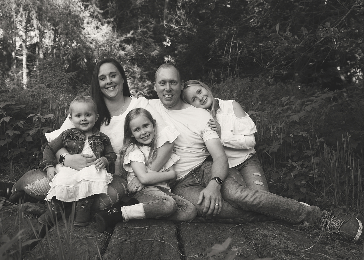 Sussex family Portrait Photographer 