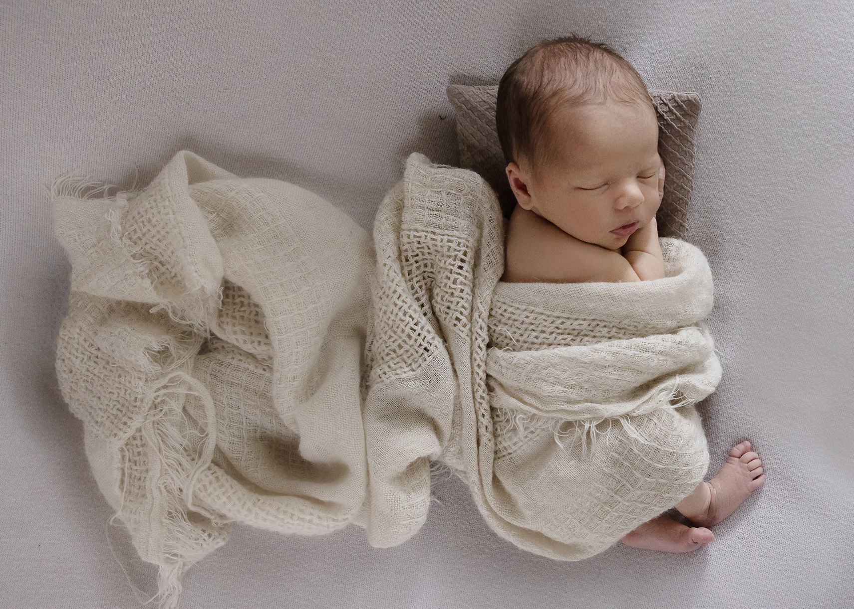 Uckfield Newborn Photographer 
