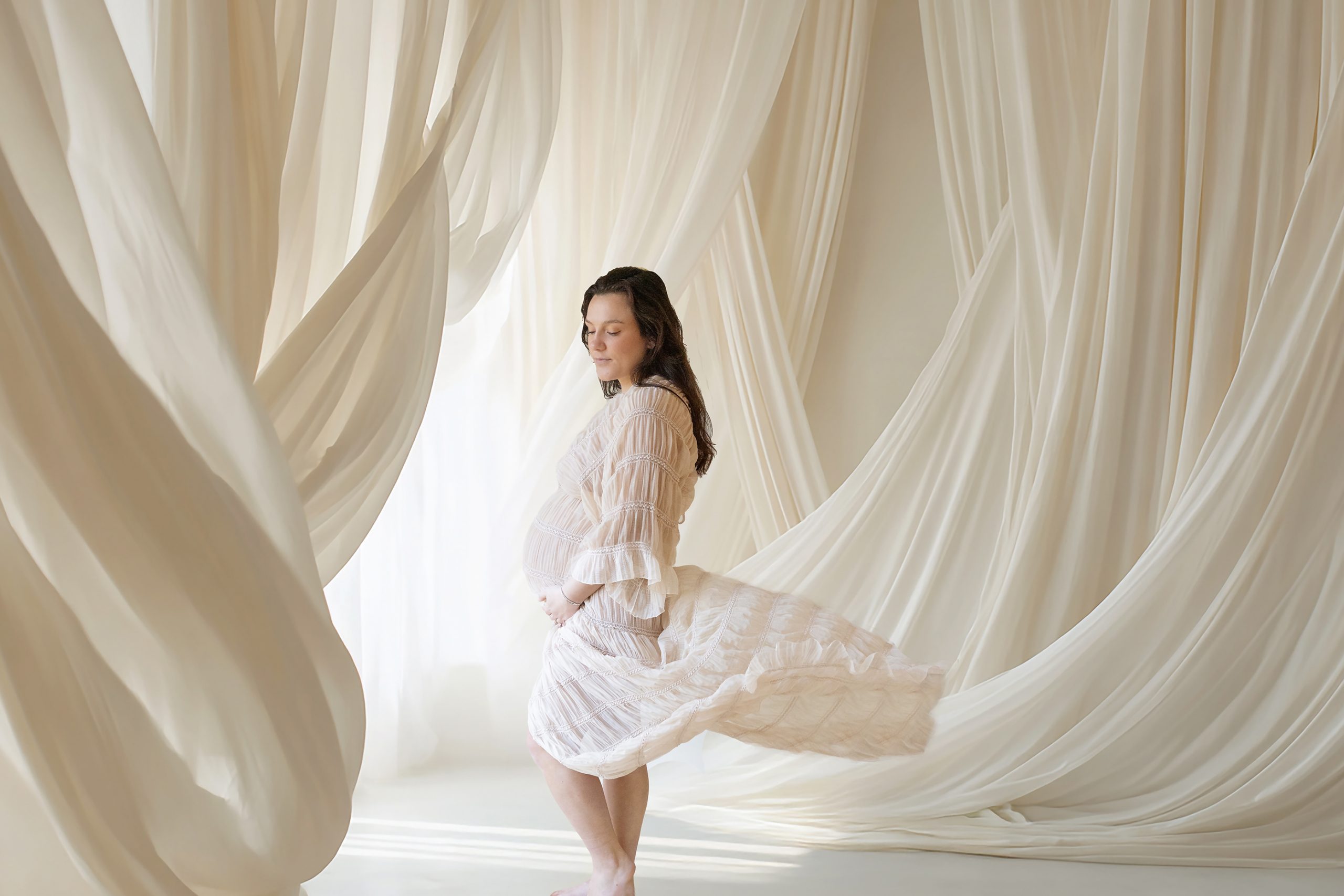 Composite fine art photographer Jo Page Uckfield