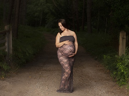 Maternity Photography by Jo Page